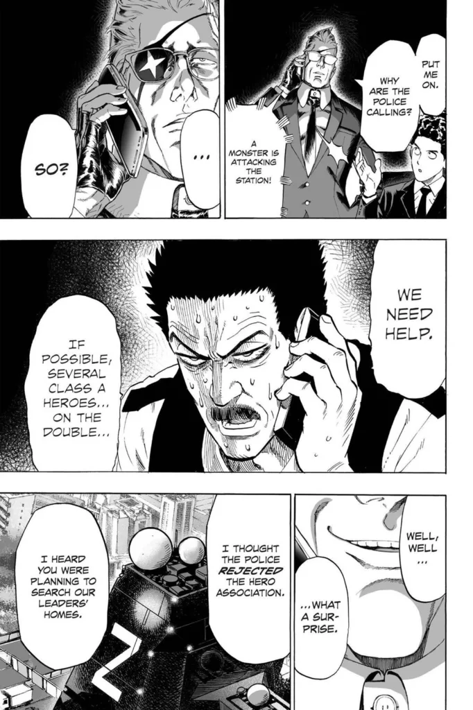 one punch man ch37.7 page14